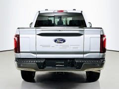 New 2025  Ford F-150 4WD LARIAT SuperCrew 5.5' Box Hybrid at Dutro Auto near Zanesville, OH