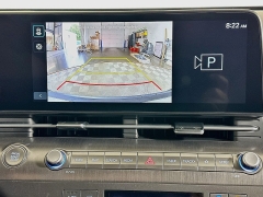 New 2027  Hyundai Kona SEL Sport FWD at Graham Auto Mall near Mansfield&comma; OH