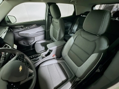 New 2026  Chevrolet Trailblazer AWD 4dr LT at Dutro Auto near Zanesville&comma; OH