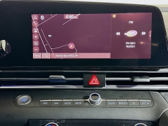 Used 2023  Hyundai Elantra Limited IVT at Dutro Auto near Zanesville&comma; OH