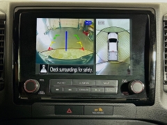 Used 2023  Nissan Frontier Crew Cab 4x4 PRO-4X Auto at Graham Auto Mall near Mansfield&comma; OH