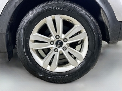 Used 2018  Kia Sportage 4d SUV FWD LX w&sol;Popular Pkg at Dutro Auto near Zanesville&comma; OH