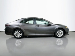 Used 2023  Toyota Camry LE Auto at Dutro Auto near Zanesville, OH