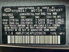 Used 2023  Hyundai Tucson XRT AWD at Dutro Auto near Zanesville&comma; OH