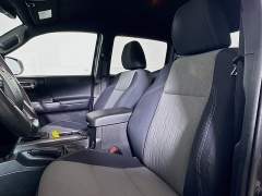 Used 2021  Toyota Tacoma 4WD TRD Off Road Double Cab 6ft Bed V6 AT at Graham Auto Mall near Mansfield&comma; OH