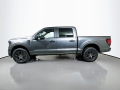 New 2026  Ford F-150 4WD STX SuperCrew 5&period;5' Box at Dutro Auto near Zanesville&comma; OH