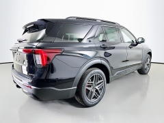 New 2026  Ford Explorer ST-Line 4WD at Dutro Auto near Zanesville&comma; OH