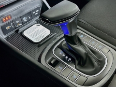 New 2027  Hyundai Kona SEL Sport AWD at Dutro Auto near Zanesville&comma; OH