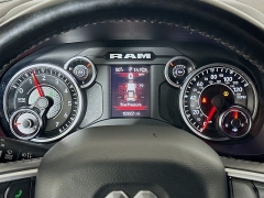 Used 2019  Ram 1500 4WD Crew Cab Big Horn&sol;Lone Star at Dutro Auto near Zanesville&comma; OH