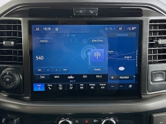 New 2026  Ford F-150 4WD XLT SuperCrew 5&period;5' Box at Dutro Auto near Zanesville&comma; OH