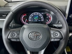 Used 2024  Toyota RAV4 XLE AWD at Graham Auto Mall near Mansfield&comma; OH