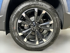 New 2026  Chevrolet Equinox AWD 4dr RS w/2RS at Dutro Auto near Zanesville, OH