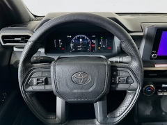 New 2024 Toyota Tacoma 4WD SR Double Cab 5ft Bed AT at Dutro Auto near Zanesville, OH
