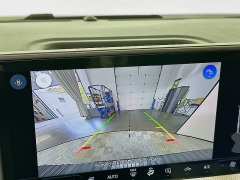 New 2025  Ford Maverick XLT AWD SuperCrew Hybrid at Graham Auto Mall near Mansfield, OH