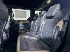New 2026  Ford Bronco Big Bend 4 Door 4x4 at Graham Auto Mall near Mansfield&comma; OH