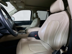 Used 2023  Ford Expedition Limited 4x4 at Dutro Auto near Zanesville, OH