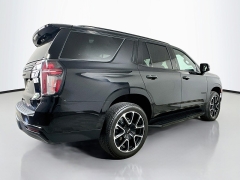 Used 2023  Chevrolet Tahoe 4WD 4dr RST at Dutro Auto near Zanesville&comma; OH