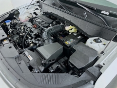 New 2026  Hyundai Kona SEL Premium AWD at Dutro Auto near Zanesville&comma; OH