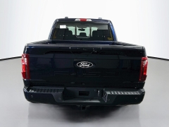 New 2026  Ford F-150 4WD XLT SuperCrew 5&period;5' Box Hybrid at Graham Auto Mall near Mansfield&comma; OH