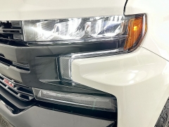 Used 2022  Chevrolet Silverado 1500 4WD Crew Cab 147" LT Trail Boss at Dutro Auto near Zanesville&comma; OH