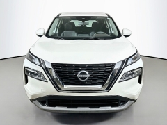 Used 2023  Nissan Rogue FWD SV at Dutro Auto near Zanesville&comma; OH