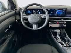 New 2026  Hyundai Tucson SEL Premium AWD at Dutro Auto near Zanesville, OH