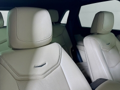 Used 2017  Cadillac XT5 4d SUV FWD Luxury at Dutro Auto near Zanesville, OH