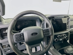 New 2025  Ford F-150 4WD XLT SuperCrew 5.5' Box Hybrid at Dutro Auto near Zanesville, OH