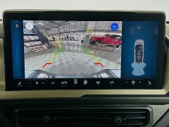 New 2025  Ford Bronco Sport Big Bend 4x4 at Graham Auto Mall near Mansfield&comma; OH