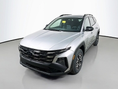 New 2026  Hyundai Tucson XRT AWD at Graham Auto Mall near Mansfield, OH