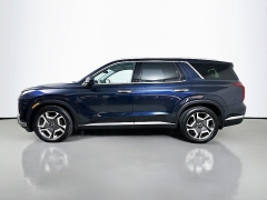 Used 2023  Hyundai Palisade SEL AWD at Graham Auto Mall near Mansfield&comma; OH