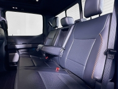 Used 2024  Ford F-150 4WD LARIAT SuperCrew 5&period;5' Box Hybrid at Dutro Auto near Zanesville&comma; OH