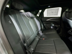 New 2026  Cadillac LYRIQ AWD 4dr Luxury at Graham Auto Mall near Mansfield&comma; OH