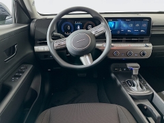 New 2026  Hyundai Kona SE FWD at Graham Auto Mall near Mansfield, OH