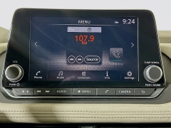 Used 2023  Nissan Rogue FWD SV at Dutro Auto near Zanesville, OH