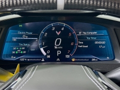 Used 2025  Chevrolet Corvette 2dr E-Ray Conv w/3LZ at Dutro Auto near Zanesville, OH