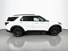 New 2026  Ford Explorer ST-Line 4WD at Dutro Auto near Zanesville&comma; OH