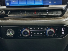 Used 2023  Chevrolet Silverado 1500 4WD Crew Cab 147" LT w&sol;2FL at Dutro Auto near Zanesville&comma; OH
