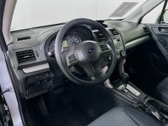 Used 2015  Subaru Forester 4d SUV i Premium CVT at Dutro Auto near Zanesville&comma; OH