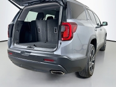 Used 2021  GMC Acadia FWD 4dr SLE at Dutro Auto near Zanesville&comma; OH