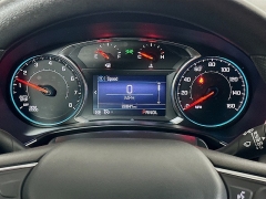 Used 2024  Chevrolet Equinox AWD 4dr LS w&sol;1LS at Dutro Auto near Zanesville&comma; OH