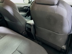 Used 2022  Toyota Corolla Hatchback Nightshade CVT at Graham Auto Mall near Mansfield, OH