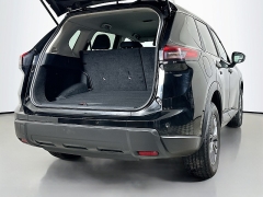 Used 2024  Nissan Rogue AWD S at Dutro Auto near Zanesville&comma; OH