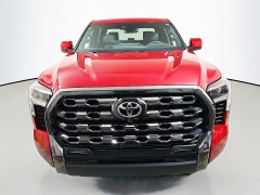 New 2026  Toyota Tundra 4WD Platinum CrewMax 5&period;5ft Bed at Graham Auto Mall near Mansfield&comma; OH
