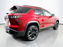 New 2026  Chevrolet Equinox AWD 4dr RS w&sol;2RS at Graham Auto Mall near Mansfield&comma; OH