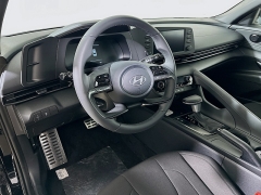 New 2026  Hyundai Elantra SEL Sport IVT at Dutro Auto near Zanesville&comma; OH