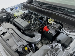 New 2025  Ford Bronco Sport Outer Banks 4x4 at Graham Auto Mall near Mansfield&comma; OH