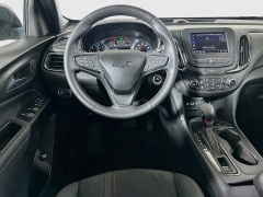 Used 2022  Chevrolet Equinox FWD 4dr RS at Dutro Auto near Zanesville&comma; OH