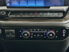 New 2026  Chevrolet Silverado 1500 4WD Crew Cab 147" LT w&sol;1LT at Graham Auto Mall near Mansfield&comma; OH