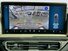 New 2026  Ford Bronco Sport Big Bend 4x4 at Dutro Auto near Zanesville&comma; OH